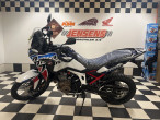 2025 Honda CRF 1100 L Africa Twin