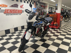 2025 Honda CRF 1100 L Africa Twin