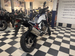 2025 Honda CRF 1100 L Africa Twin
