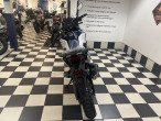 2025 Honda CRF 1100 L Africa Twin