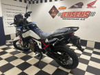 2025 Honda CRF 1100 L Africa Twin