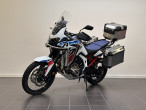 2025 Honda CRF 1100 L Africa Twin 2025 Honda CRF 1100 L Africa Twin