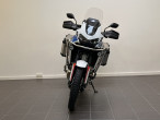 2025 Honda CRF 1100 L Africa Twin 2025 Honda CRF 1100 L Africa Twin