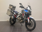 2025 Honda CRF 1100 L Africa Twin 2025 Honda CRF 1100 L Africa Twin