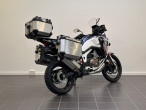 2025 Honda CRF 1100 L Africa Twin 2025 Honda CRF 1100 L Africa Twin