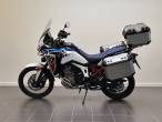 2025 Honda CRF 1100 L Africa Twin 2025 Honda CRF 1100 L Africa Twin