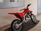 2025 Honda CRF 125 FB