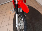 2025 Honda CRF 125 FB