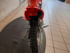 2025 Honda CRF 125 FB