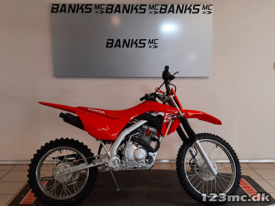 Honda CRF 125 FB