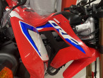 2025 Honda CRF 300 L
