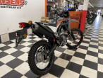 2025 Honda CRF 300 L