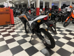 2025 Honda CRF 300 L