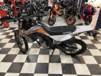 2025 Honda CRF 300 L