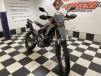 2025 Honda CRF 300 L