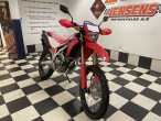 2025 Honda CRF 300 L