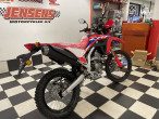 2025 Honda CRF 300 L