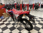 2025 Honda CRF 300 L