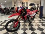 2025 Honda CRF 300 L