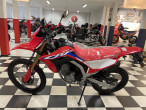 2025 Honda CRF 300 L