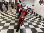2025 Honda CRF 300 L