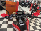 2025 Honda CRF 300 L