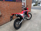 2025 Honda CRF 300 L