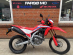 Honda CRF 300 L