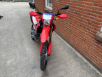 2025 Honda CRF 300 L