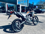 2025 Honda CRF 300 L