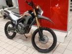 2025 Honda CRF 300 L 2025 Honda CRF 300 L