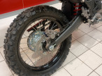 2025 Honda CRF 300 L 2025 Honda CRF 300 L