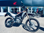 Honda CRF 300 L