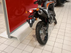 2025 Honda CRF 300 L 2025 Honda CRF 300 L