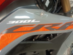 2025 Honda CRF 300 L 2025 Honda CRF 300 L