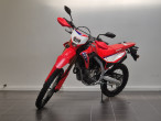 2025 Honda CRF 300 L