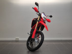 2025 Honda CRF 300 L