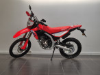 2025 Honda CRF 300 L