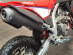 2025 Honda CRF 300 L