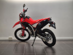 2025 Honda CRF 300 L