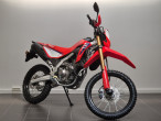 2025 Honda CRF 300 L
