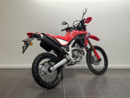 2025 Honda CRF 300 L