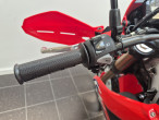 2025 Honda CRF 300 L