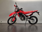 2025 Honda CRF 300 L 2025 Honda CRF 300 L
