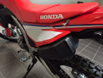 2025 Honda CRF 300 L 2025 Honda CRF 300 L