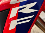 2025 Honda CRF 300 L 2025 Honda CRF 300 L