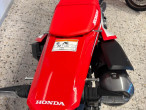 2025 Honda CRF 300 L 2025 Honda CRF 300 L