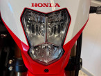 2025 Honda CRF 300 L 2025 Honda CRF 300 L