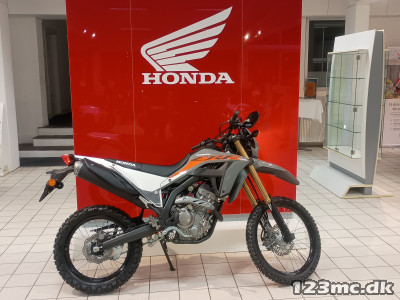 Honda CRF 300 L