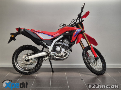 Honda CRF 300 L